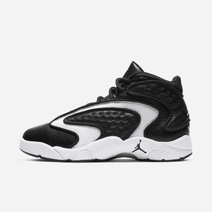 Chaussure De Basket Nike Air Jordan OG Noir/Blanche 7306-295 Black/White/White Femme | XGC-49999771